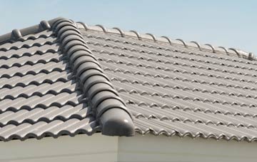 advantages of Pentrefelin clay roofing