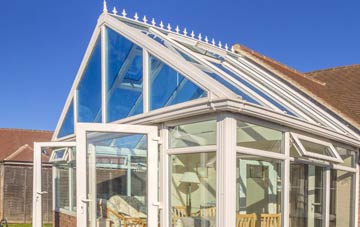 conservatory roof insulation costs Pentrefelin