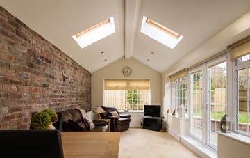 conservatory roof insulation Pentrefelin