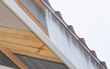 why Pentrefelin fascia repairs are essential
