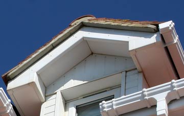 Pentrefelin fascia installation costs