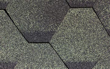 Pentrefelin fibreglass shingle repairs