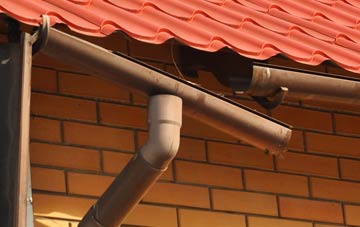 Pentrefelin gutter repair costs