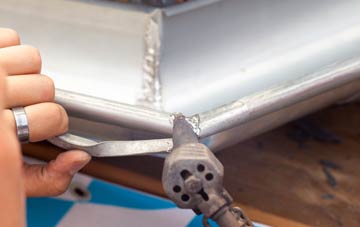 disadvantages of Pentrefelin lead roofing