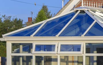 professional Pentrefelin conservatory insulation