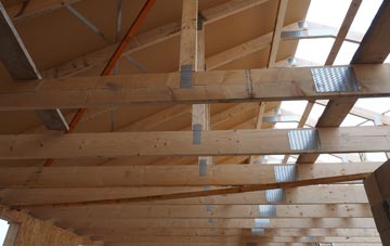 Pentrefelin roof truss costs