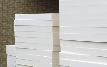 Pentrefelin tapered roof insulation costs