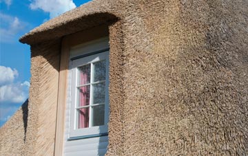 Pentrefelin thatch roof disadvantages
