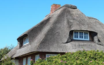 thatch roofing Pentrefelin