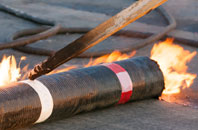 free Pentrefelin flat roofing repair quotes