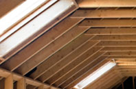 Pentrefelin tapered roof insulation quotes